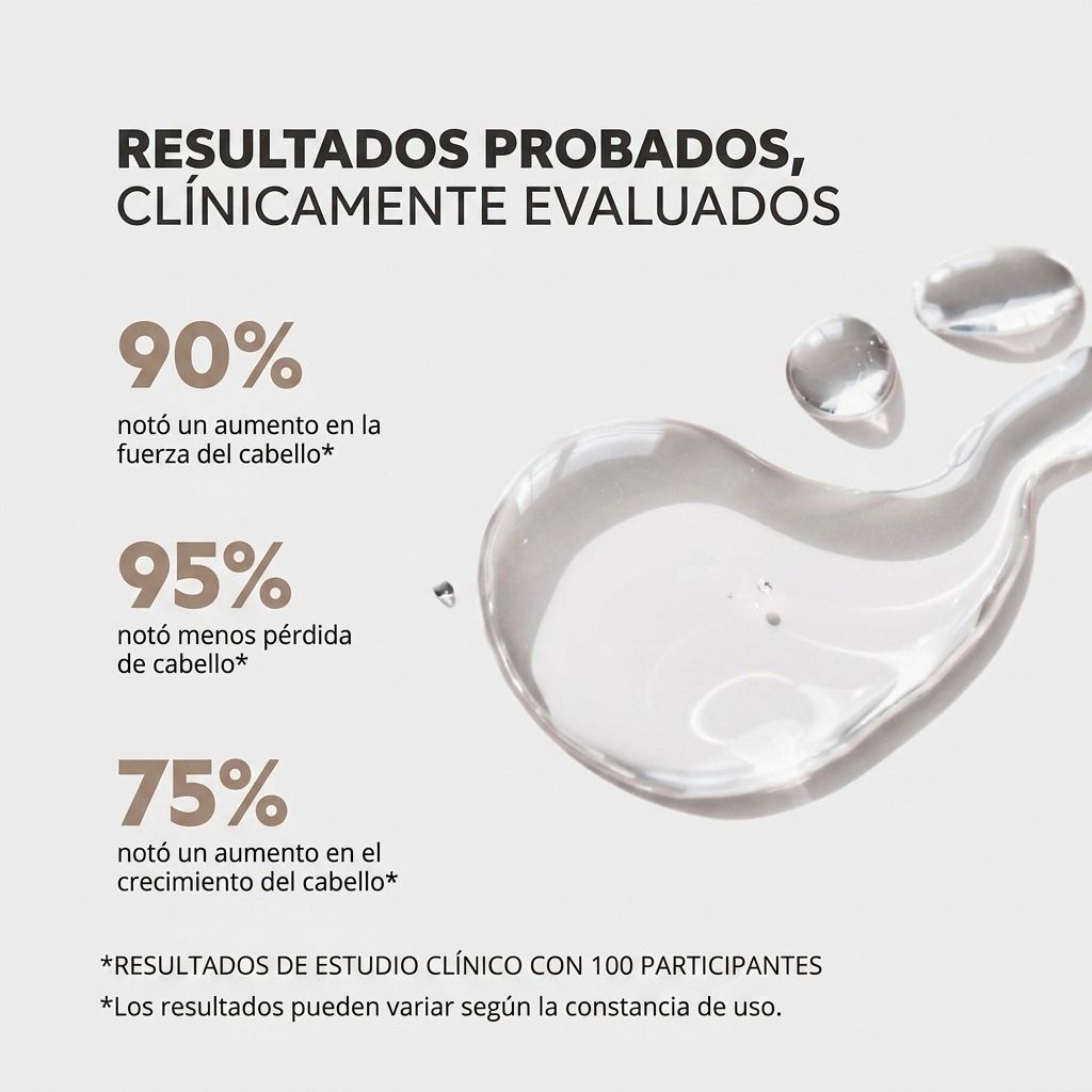 Serum Avanzado para la Densidad Capilar Spectral MEN’S