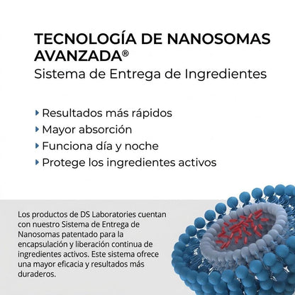 Serum Avanzado para la Densidad Capilar Spectral MEN’S
